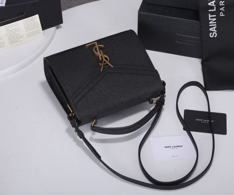 YSL Top Handle Bags